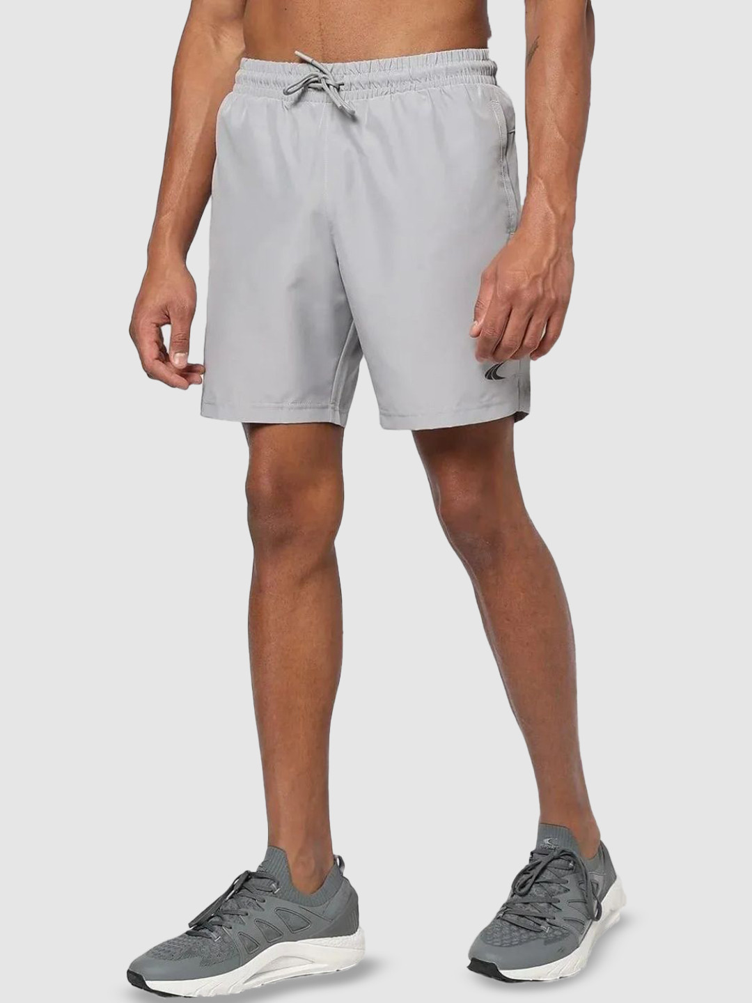 Performax Men Mid-Rise Relaxed Fit Shorts