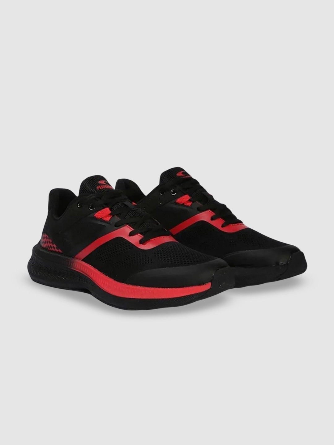 Performax Men Lace-Ups Marking Running Shoes