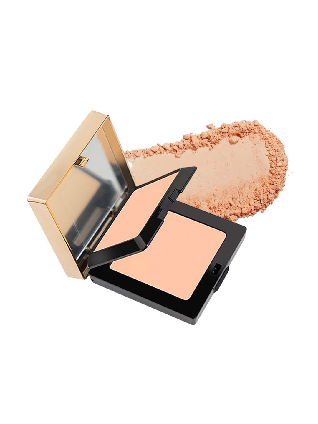 Maliao  Vibe Set Duo Compact- 20 g- Natural Nude 04