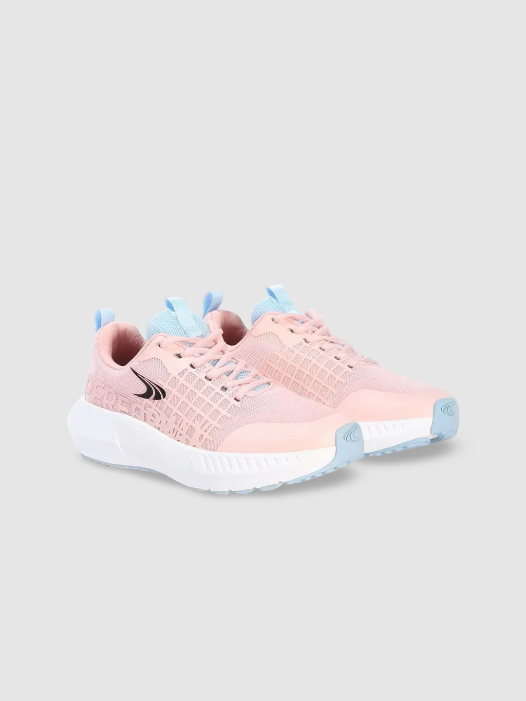 Performax WIDE Women Lace-Ups Training or Gym Sports Shoes