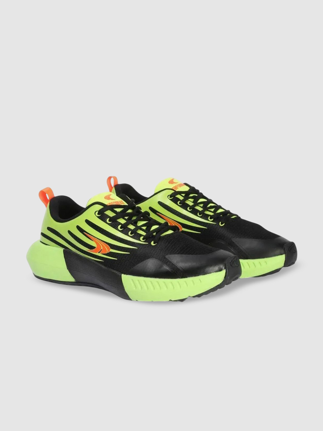 Performax Men Training or Gym Marking Shoes