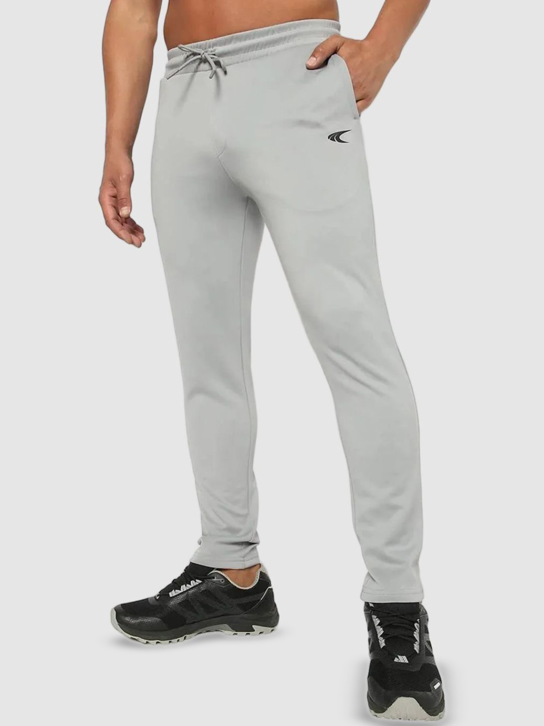 Performax Men Mid-Rise Track Pants