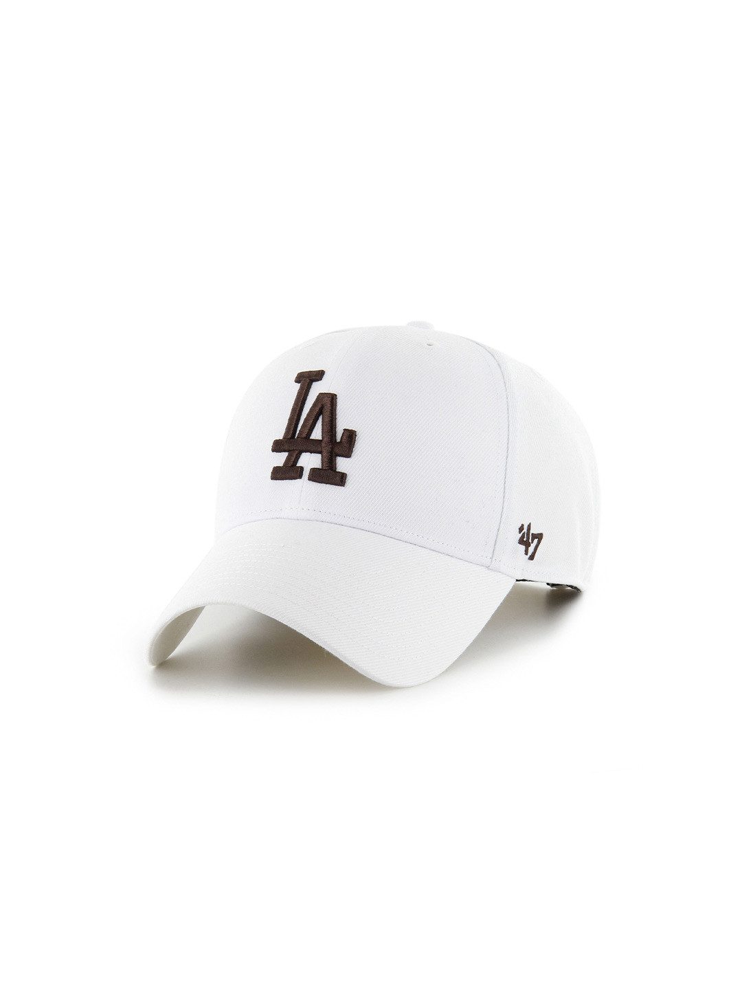 '47 MVP Men Los Angeles Dodgers Embroidered Snapback Cap