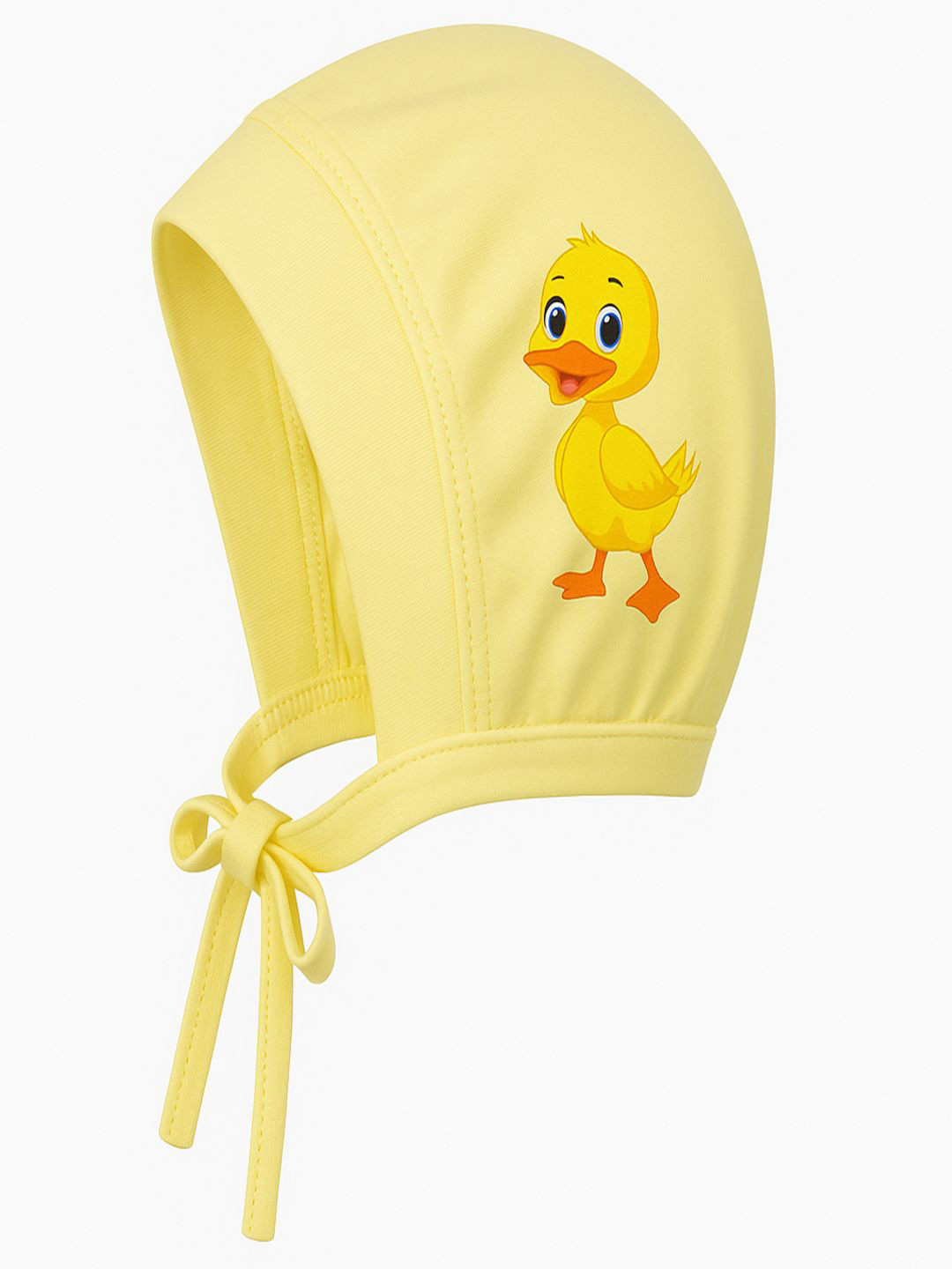 CUTE LANDINGS Kids Pack of 3 Printed Cotton Beanie