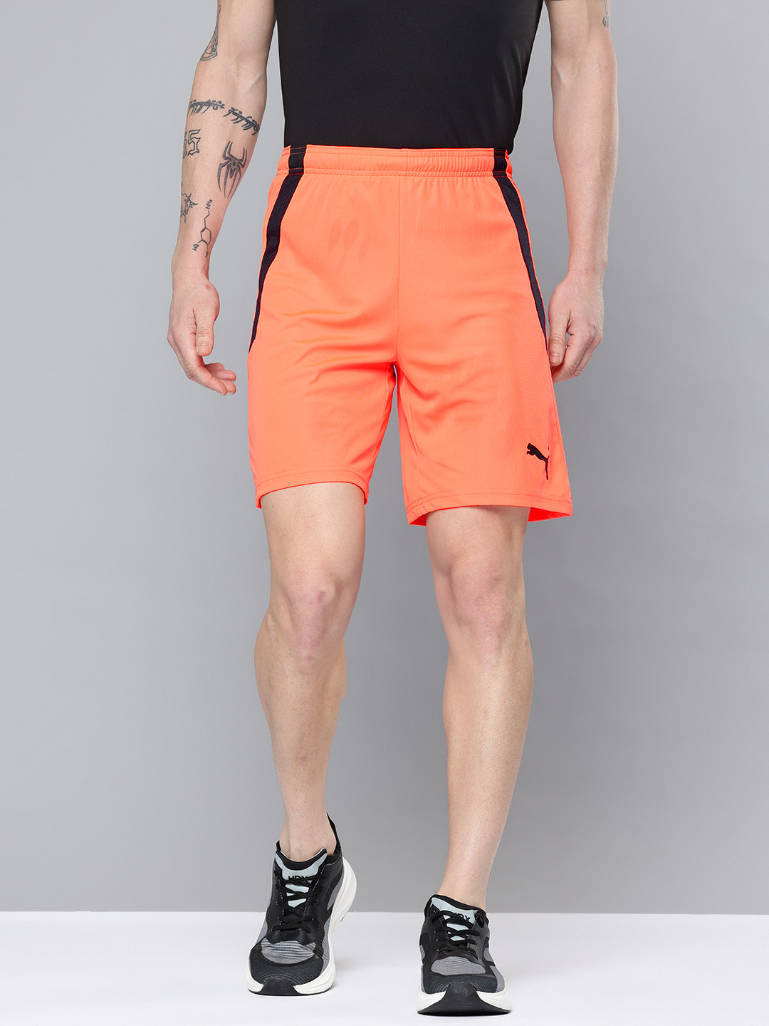 Puma teamLIGA Men's Football Shorts