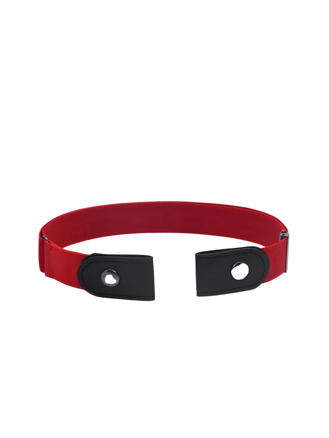 Fabme Unisex Interlock Buckleless Belt