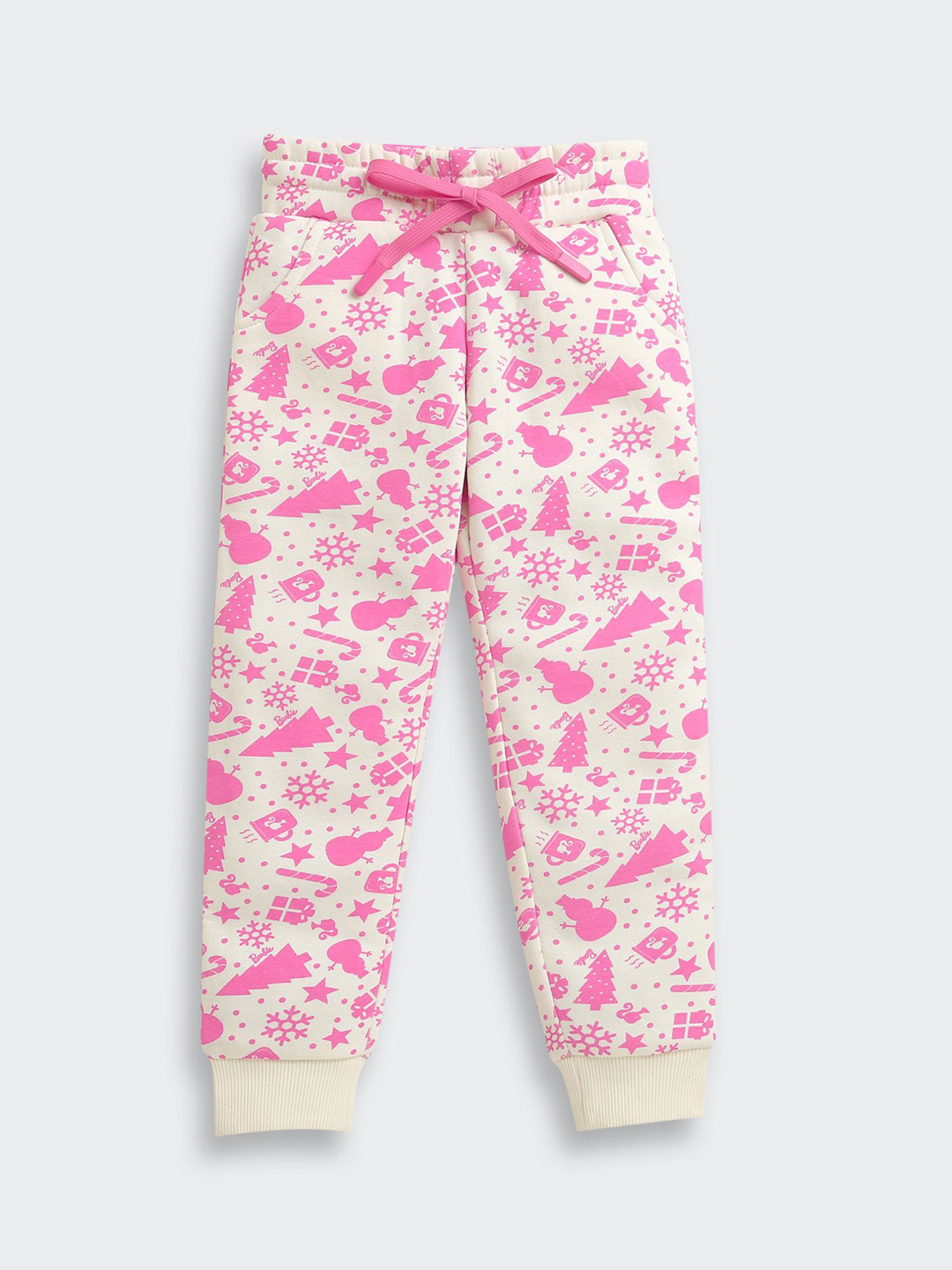 Tiny Girl Girls All Over Printed Jogger Lounge Pants