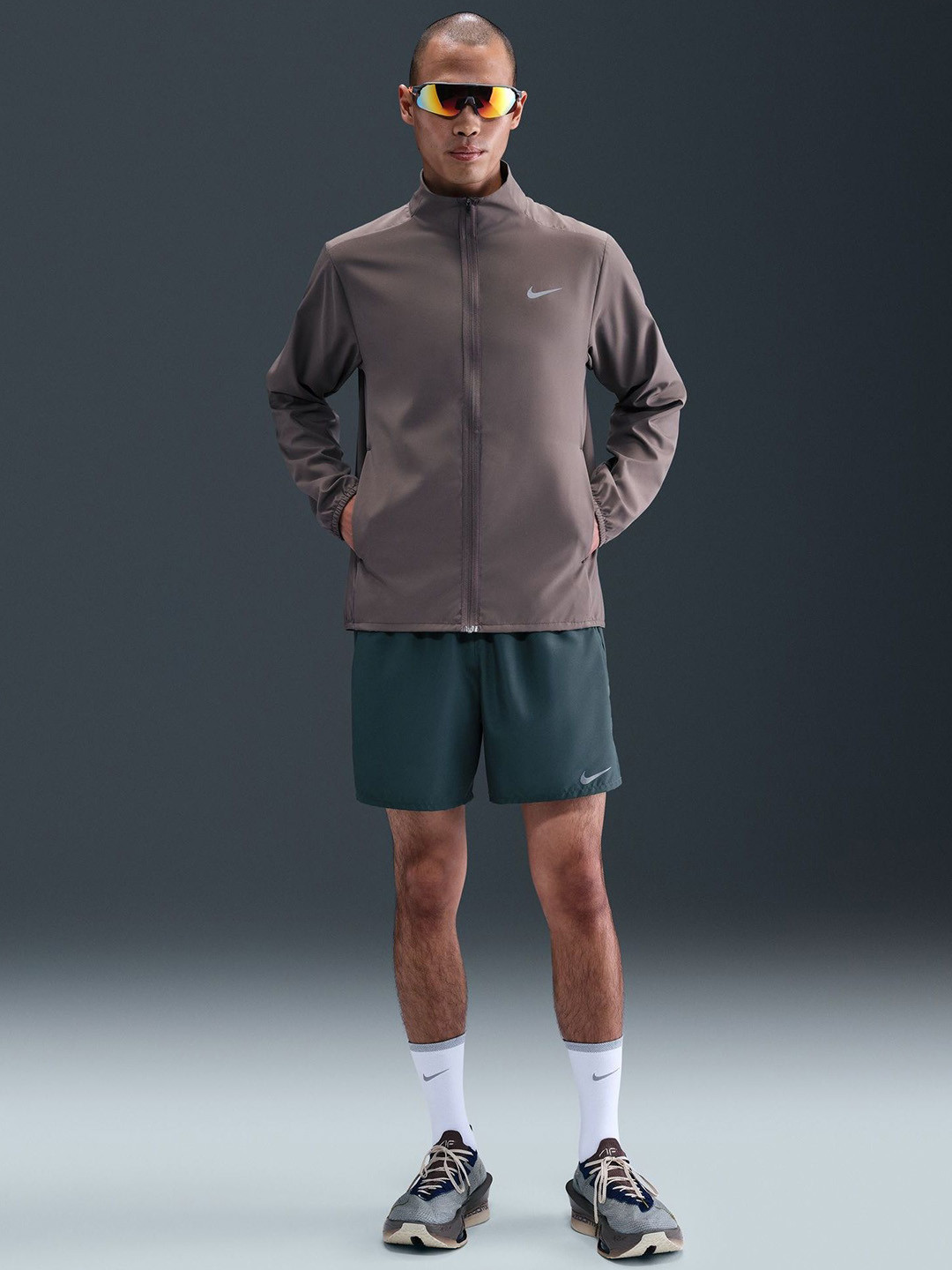 Nike Form Men's Dri-FIT Versatile Jacket