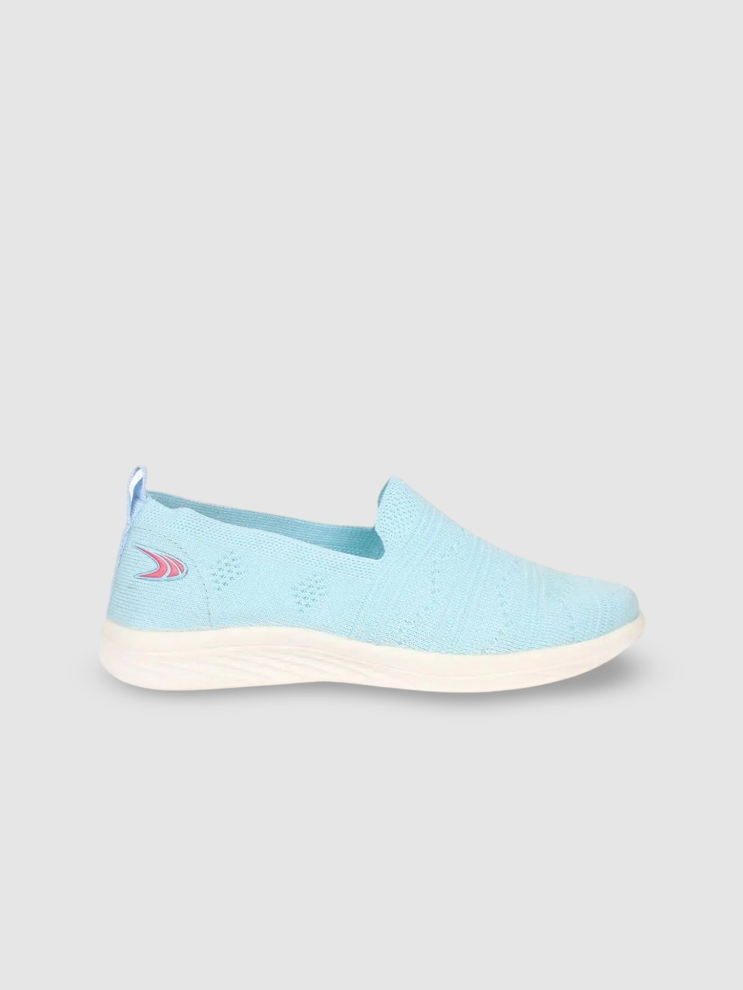 Performax Women Smu Stockholm Slip-On Walking Shoes