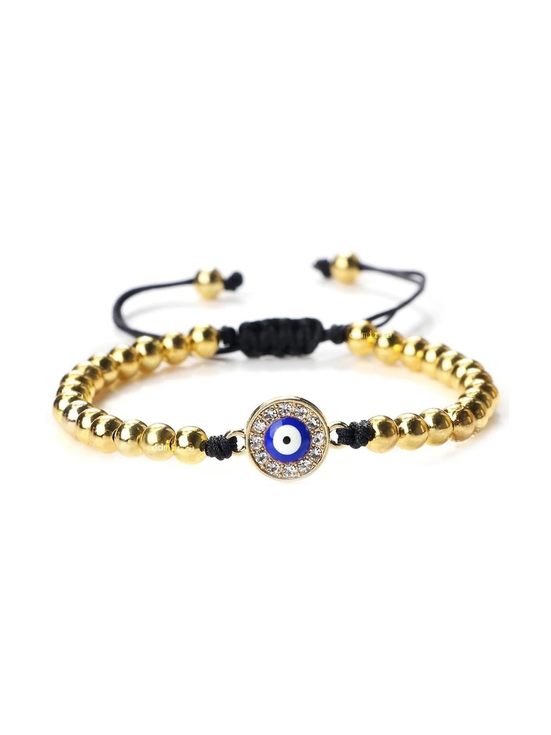 EDMIRIA Gold Ceramic
