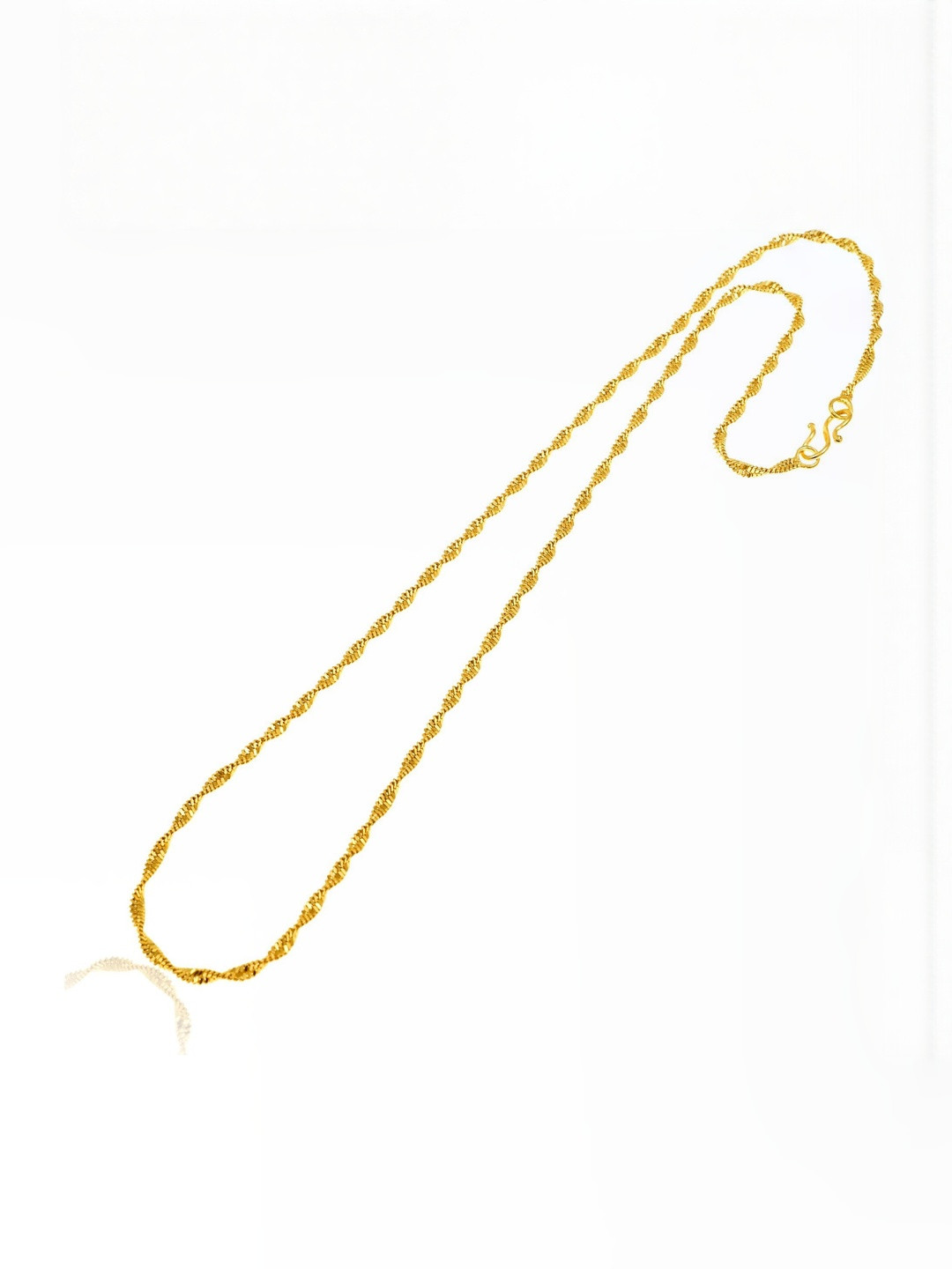 fashion fusion collection Unisex Link Chains Minimal Chain