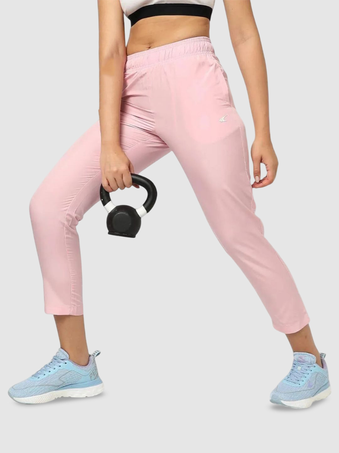Performax Women Mid-Rise Track Pants