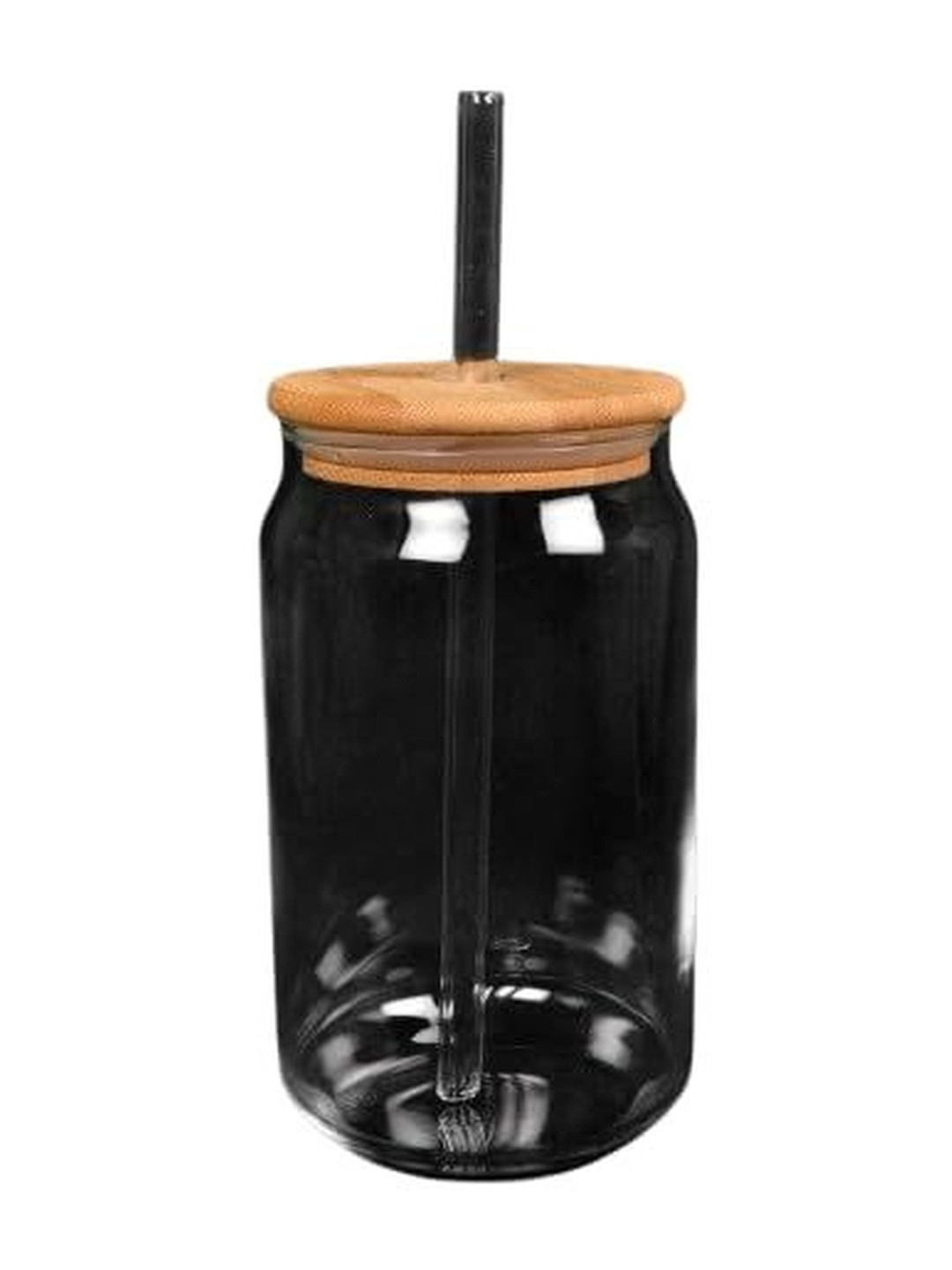 1ST TIME Transparent Dishwasher Safe Water Glass with Sipper