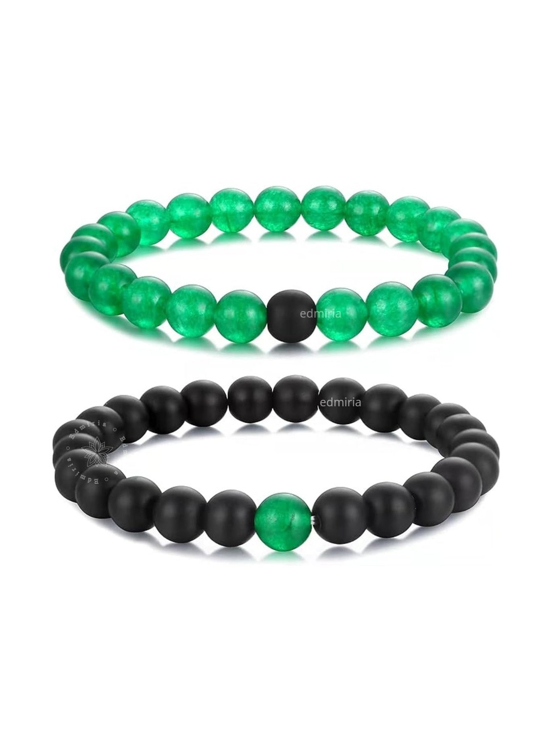 EDMIRIA Green Ceramic