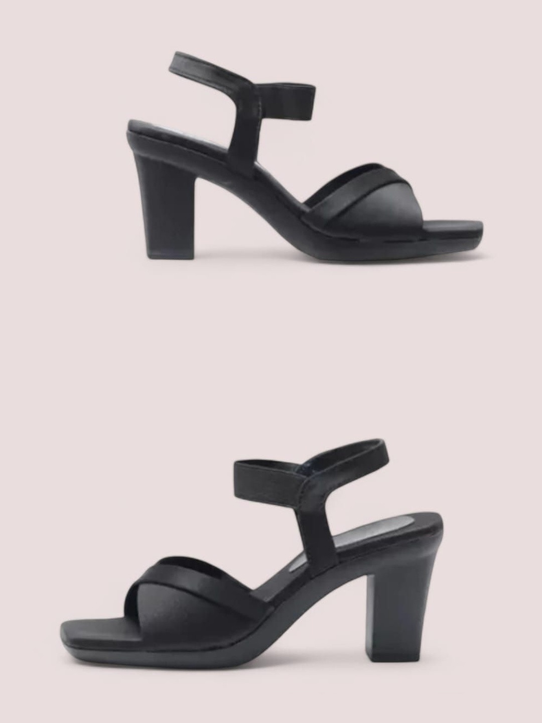 Amore Fashions Women Synthetic Block Heels