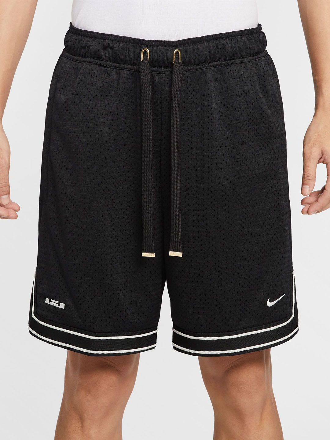Nike LeBron Men's 20cm (approx.) Basketball Shorts