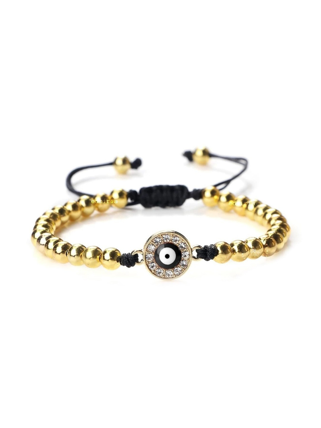 EDMIRIA Gold Ceramic