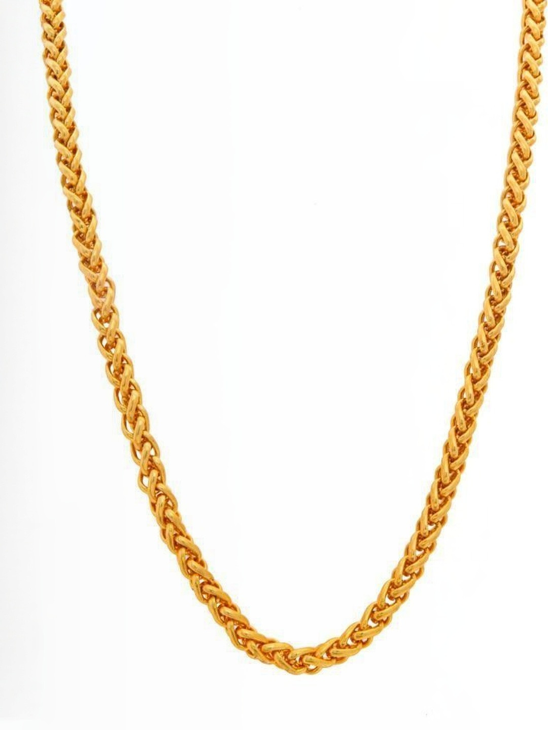 fashion fusion collection Unisex Statement Link Chain