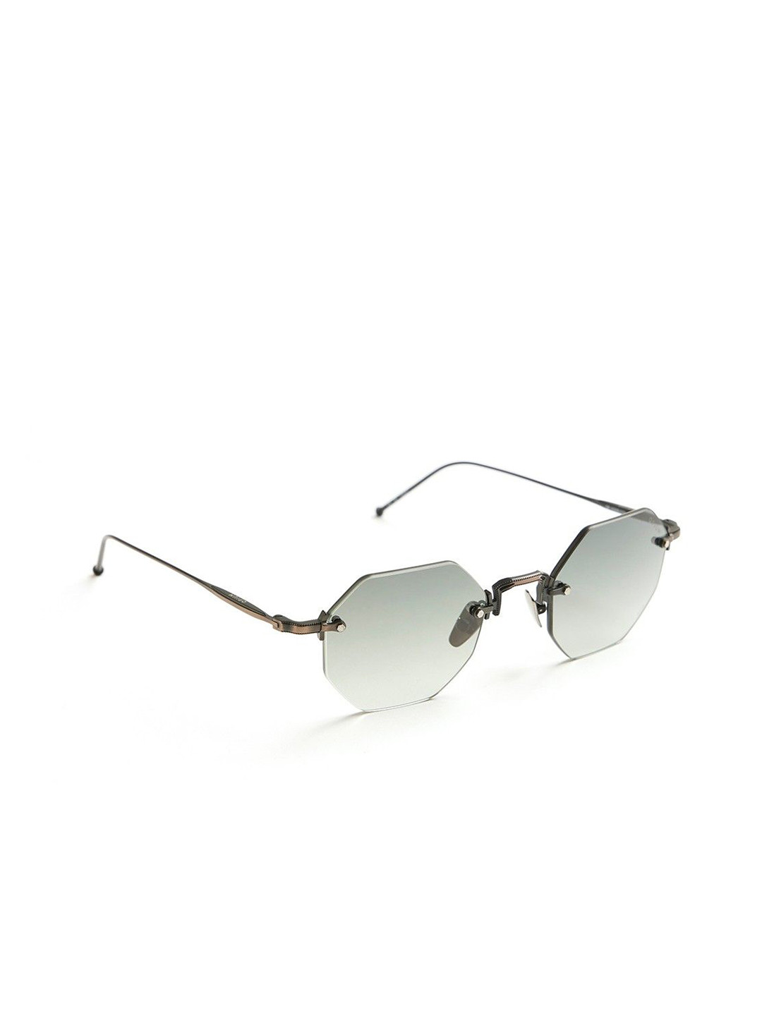 OPIUM Unisex Aviator  UV Protected Lens Sunglasses OP-10308-C03