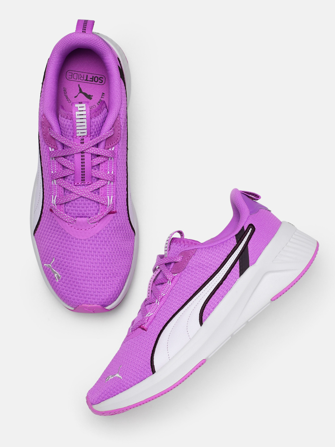 Puma Women Softride Harli Running Shoes