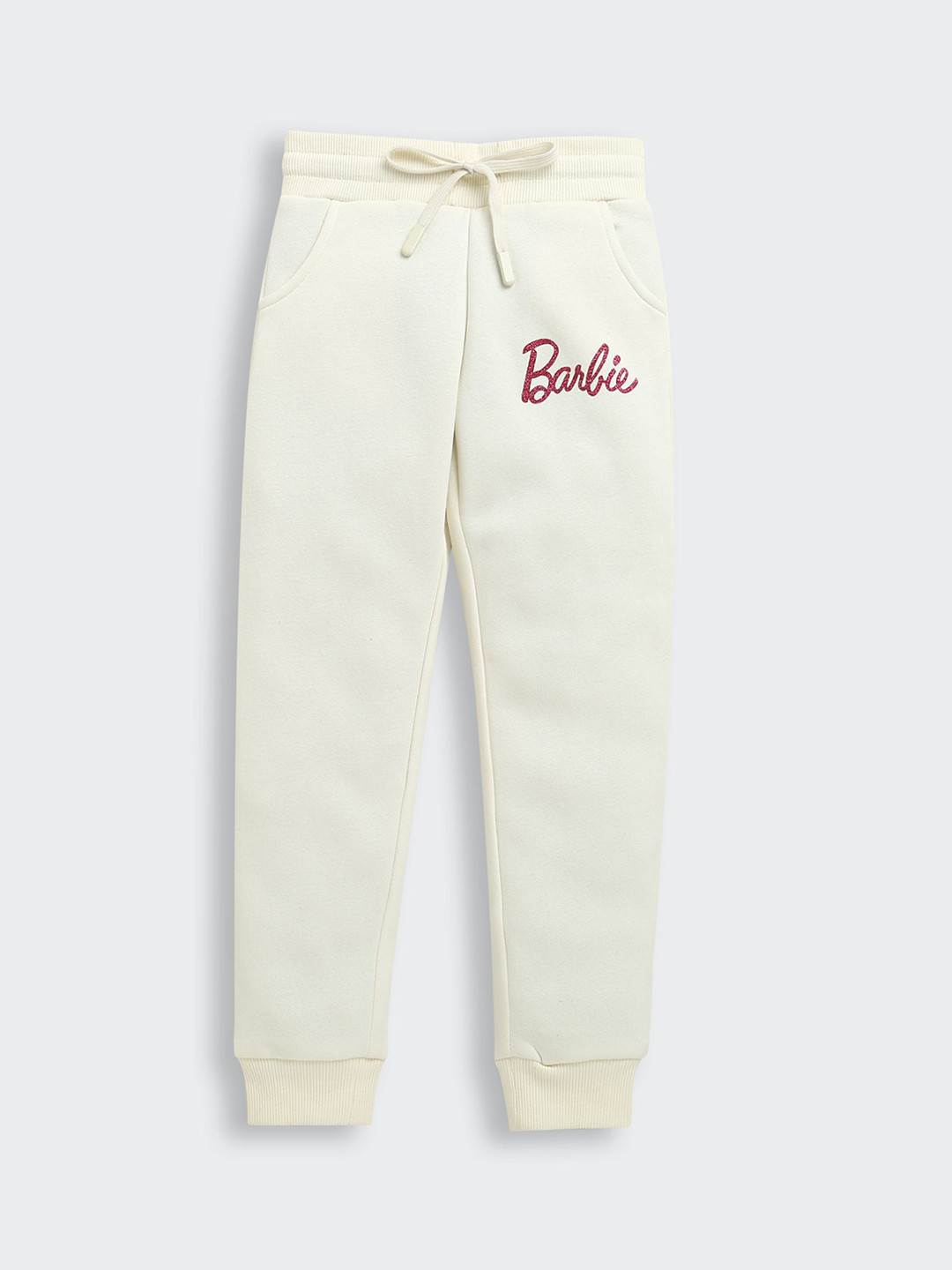 Tiny Girl Girls Barbie Printed Jogger Lounge Pants