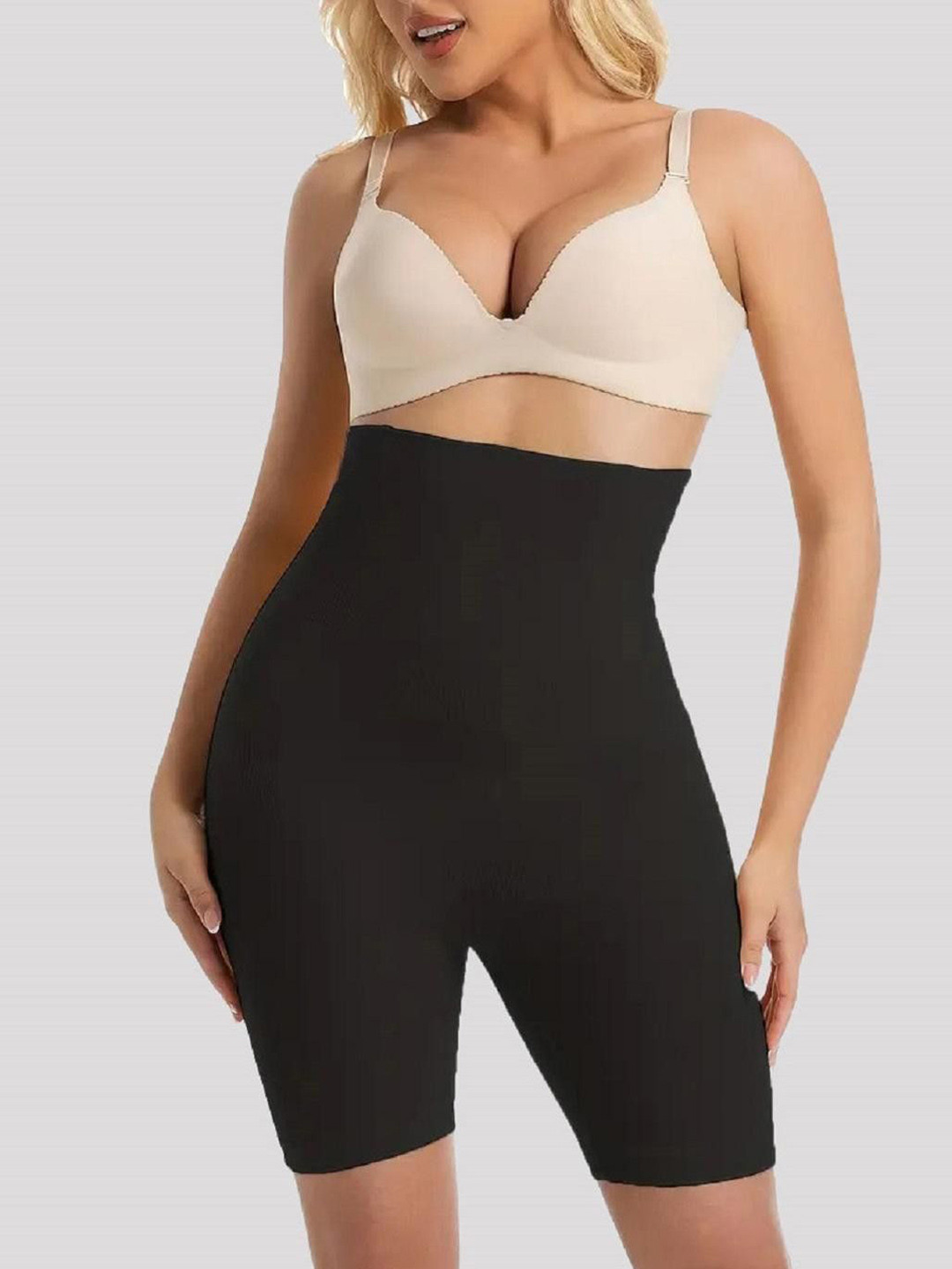 OGIMI- Ohh Give me High-Waisted  Shapewear