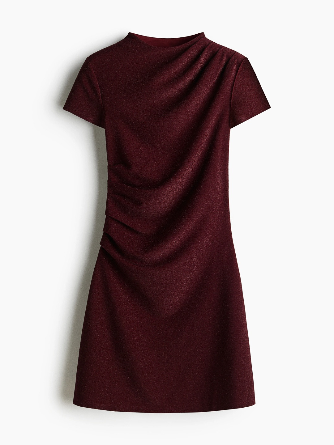 H&M Women Draped dress