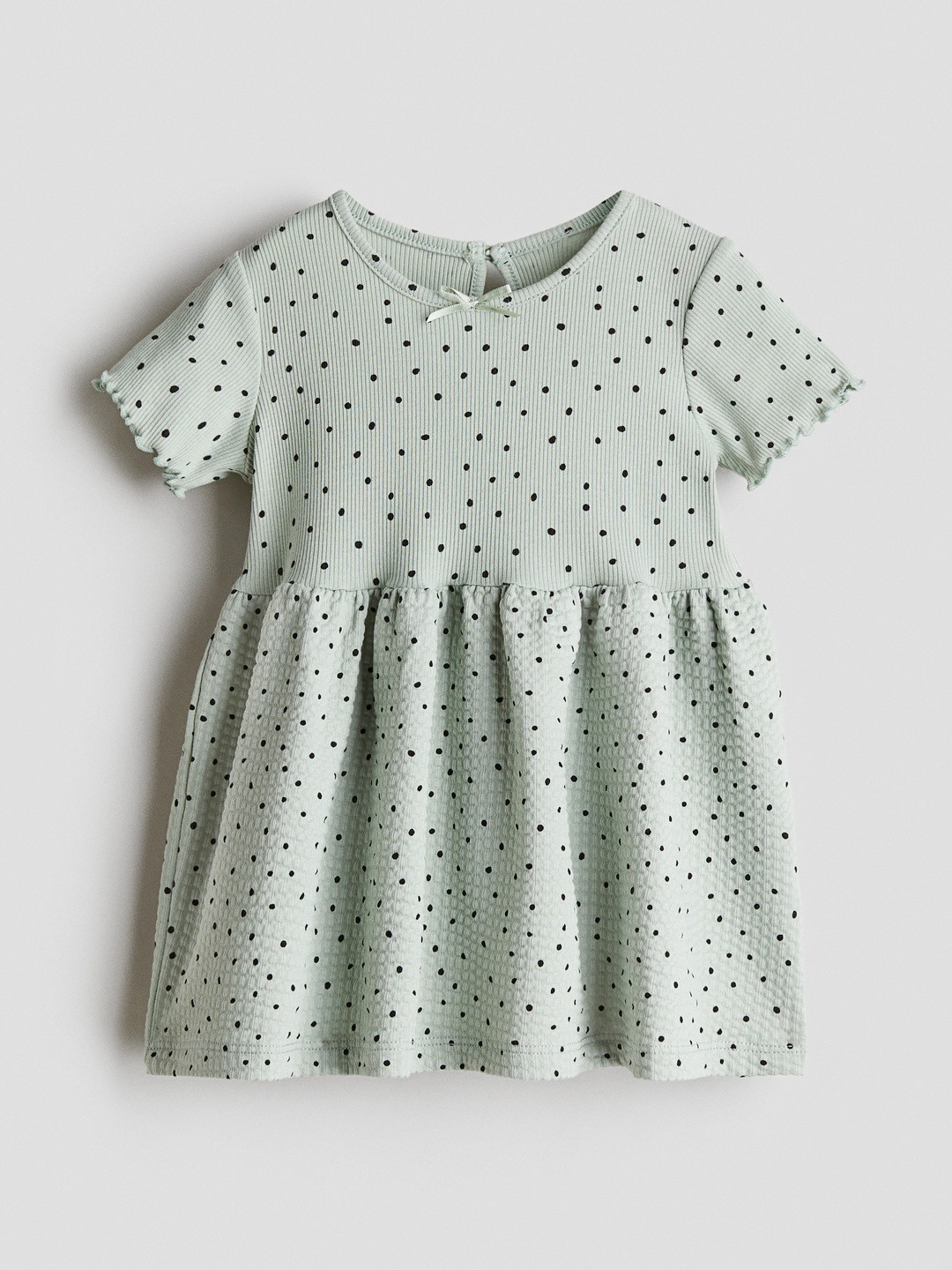 H&M Girls Jersey dress