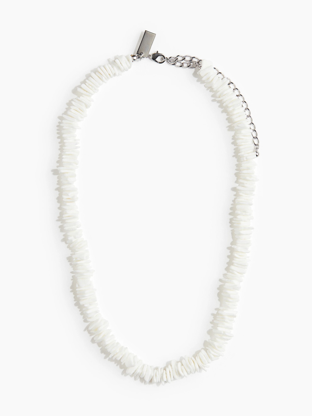 H&M Men Seashell Necklace