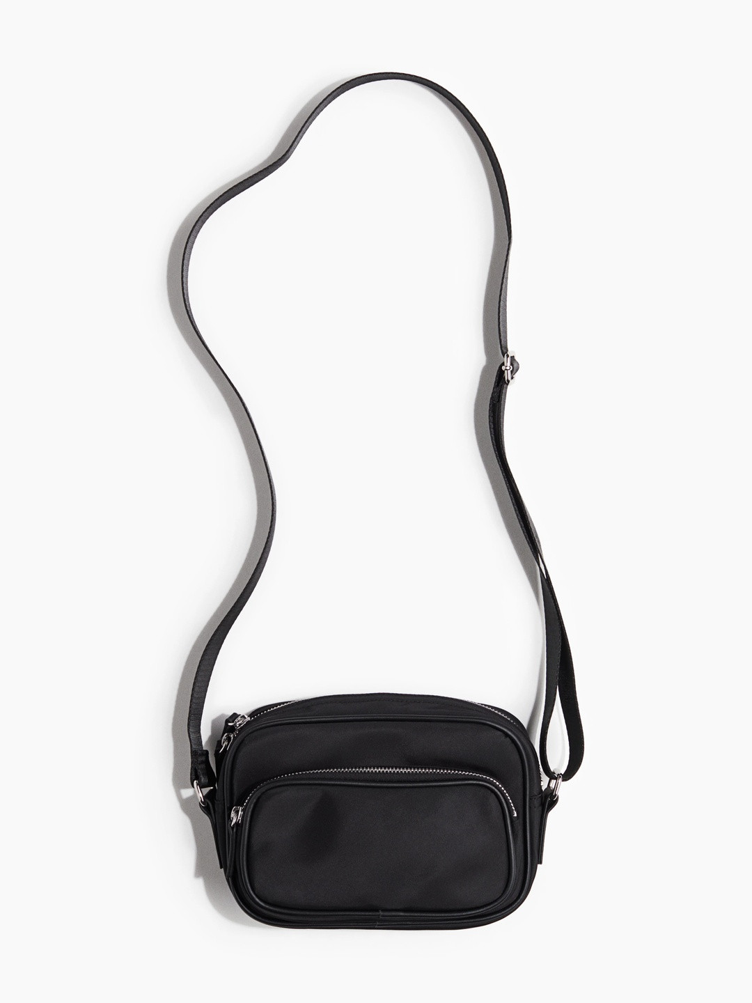 H&M Men Twill Crossbody Bag