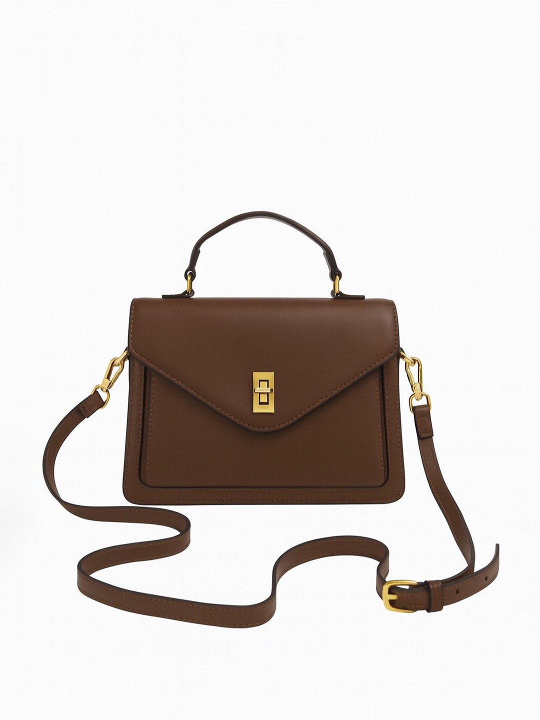 ALL ABOUT HER Crossbody Sling Bag