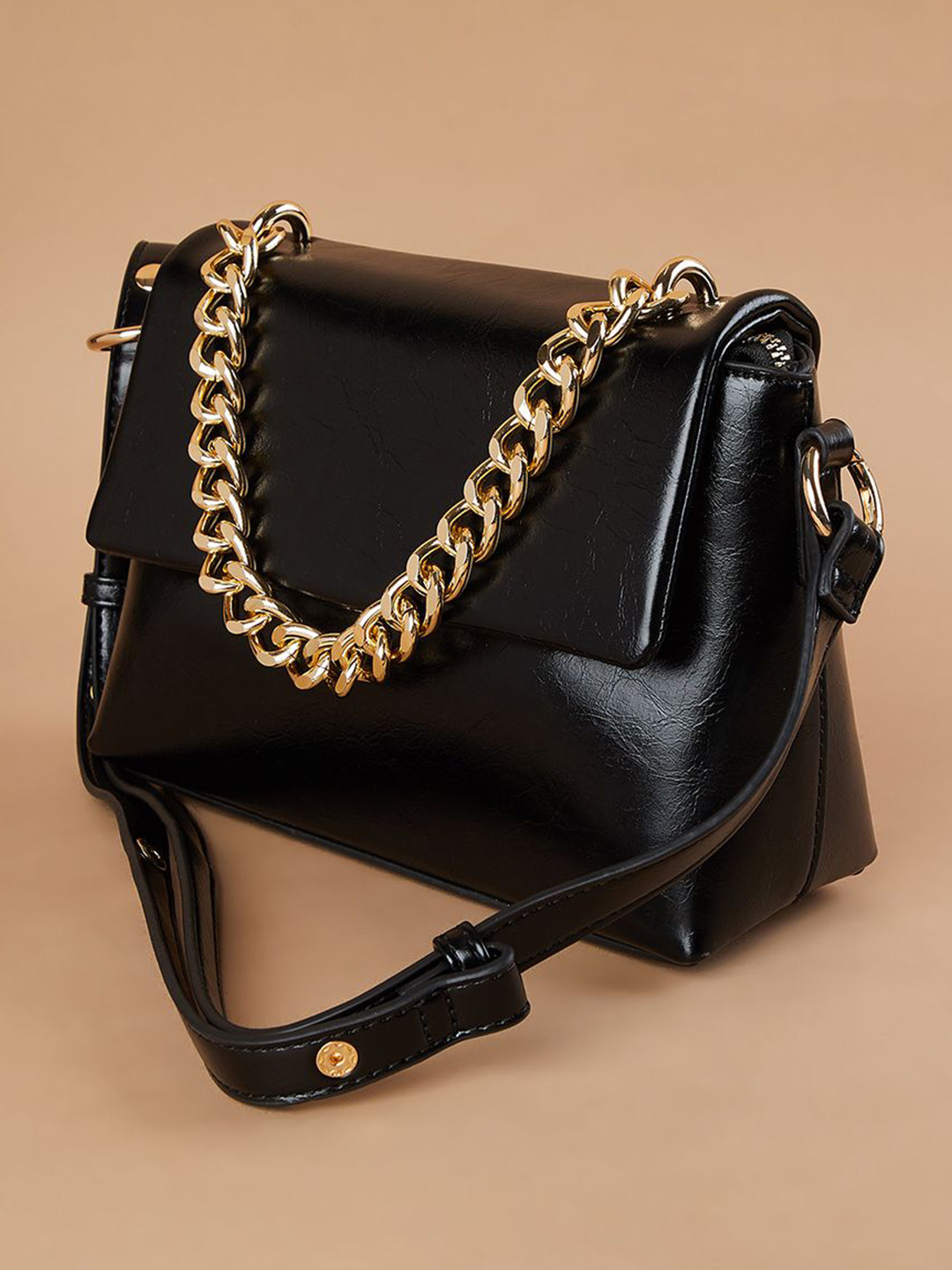 CODE by Lifestyle Sling Bag With Embellished