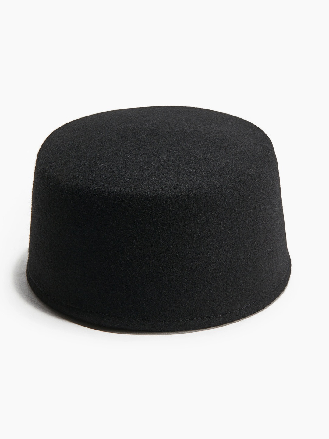 H&M Women Wool Bucket Hat