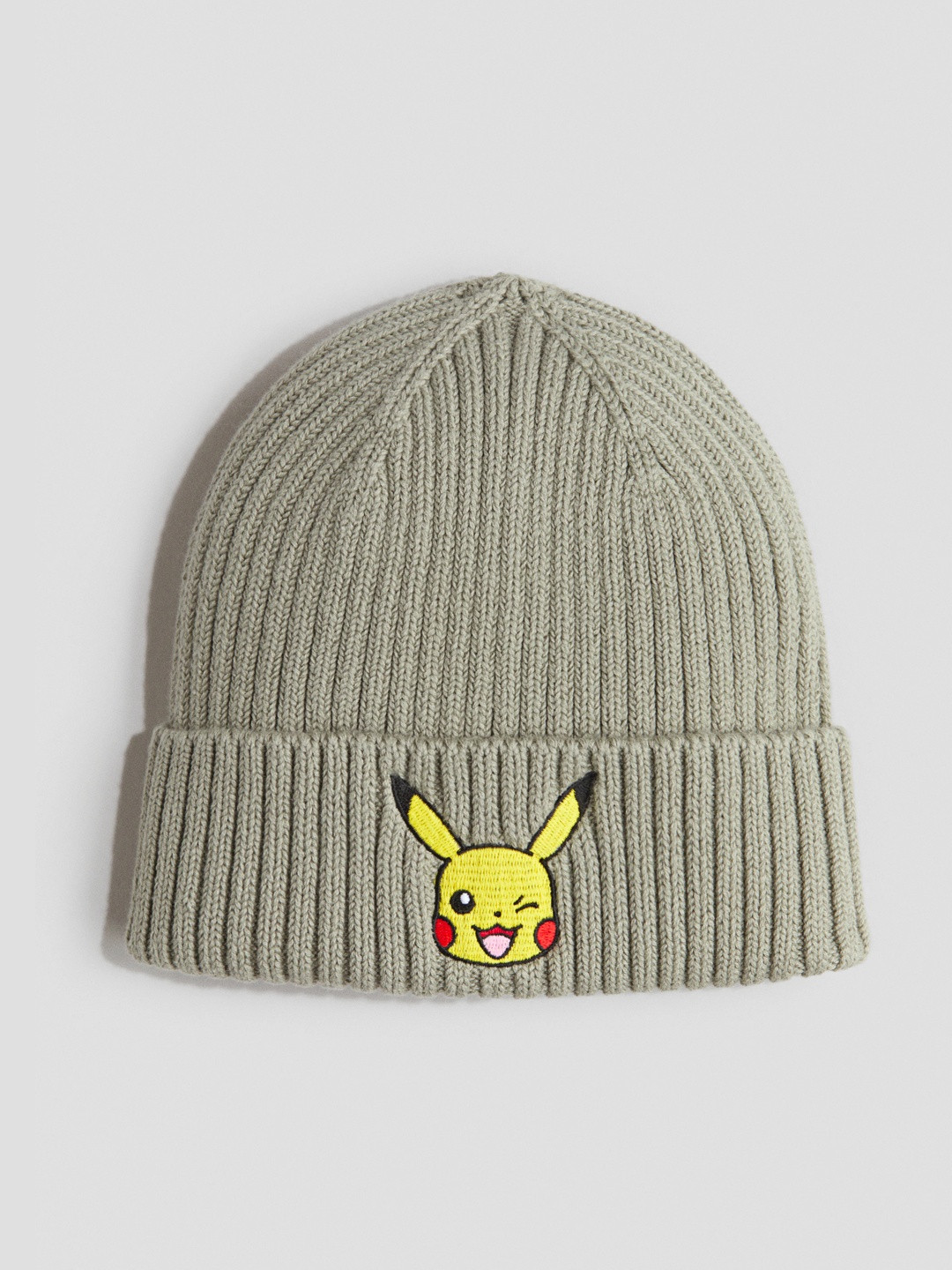 H&M Appliqud Beanie