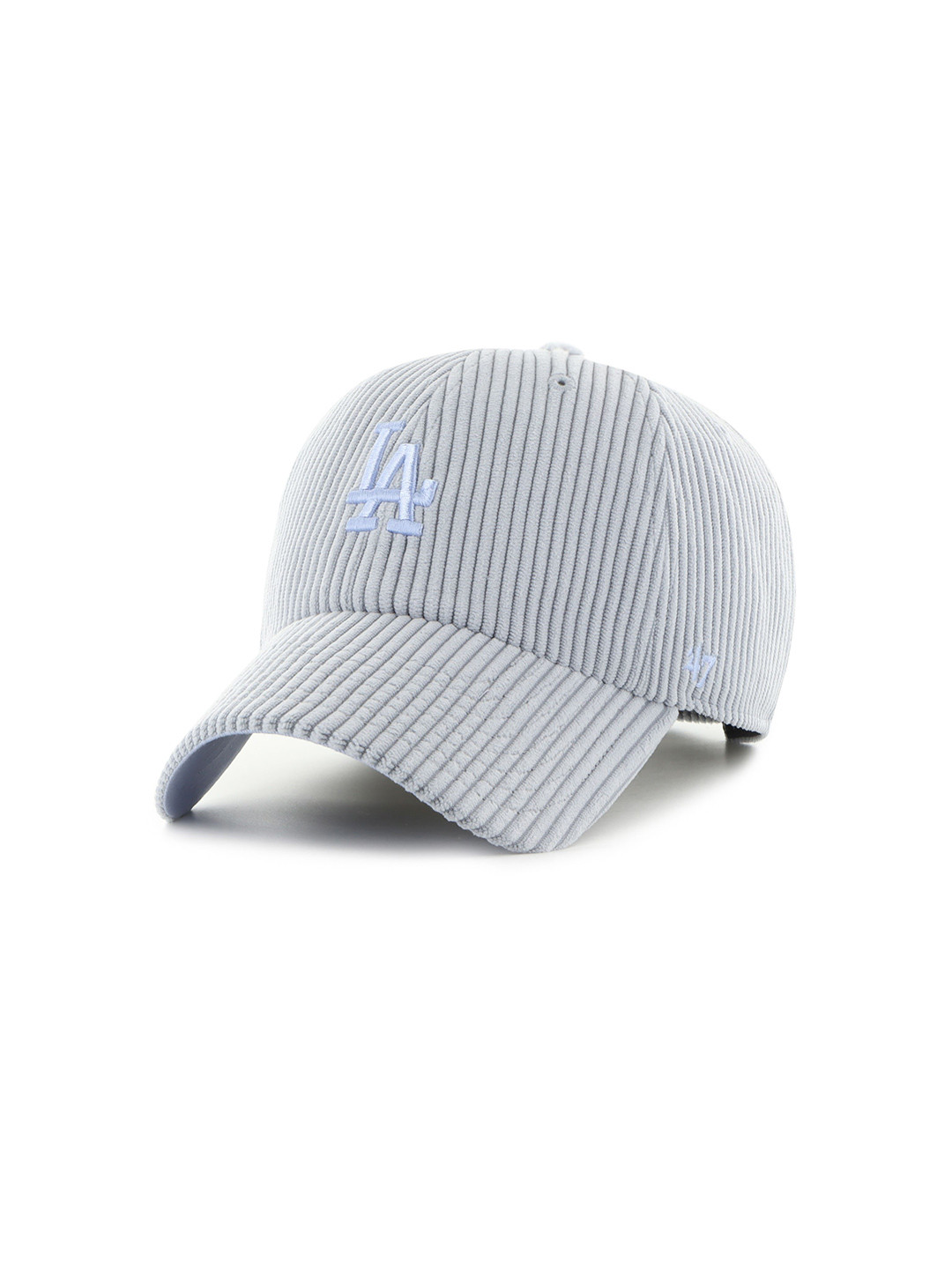 '47 Men LA Dodgers Mellow CLEAN UP Mist Baseball Cap