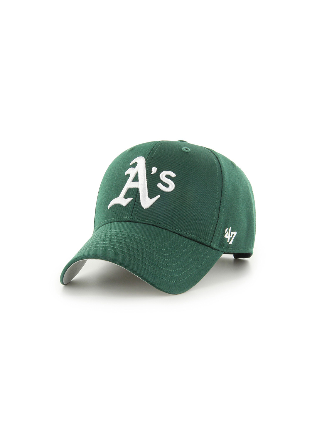 '47 Men Oakland Athletics Raised Embroidered Baseball Cap