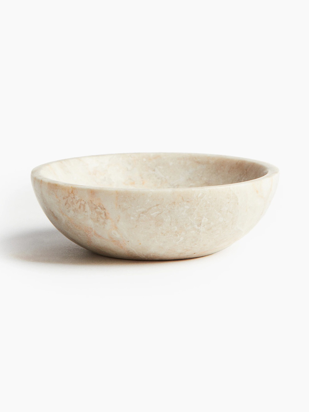 H&M Marble Salt Bowl