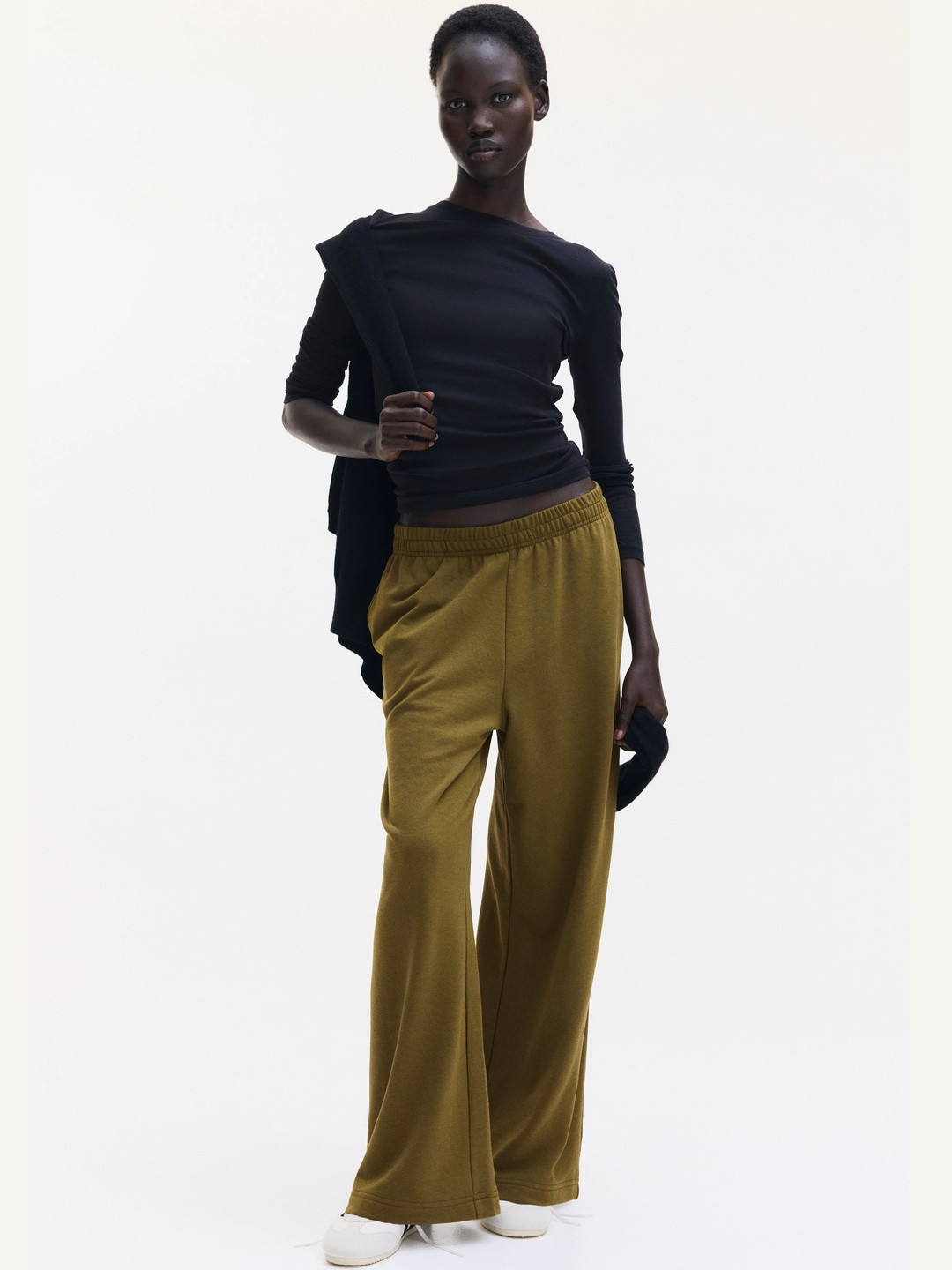 H&M Women Sweatpants