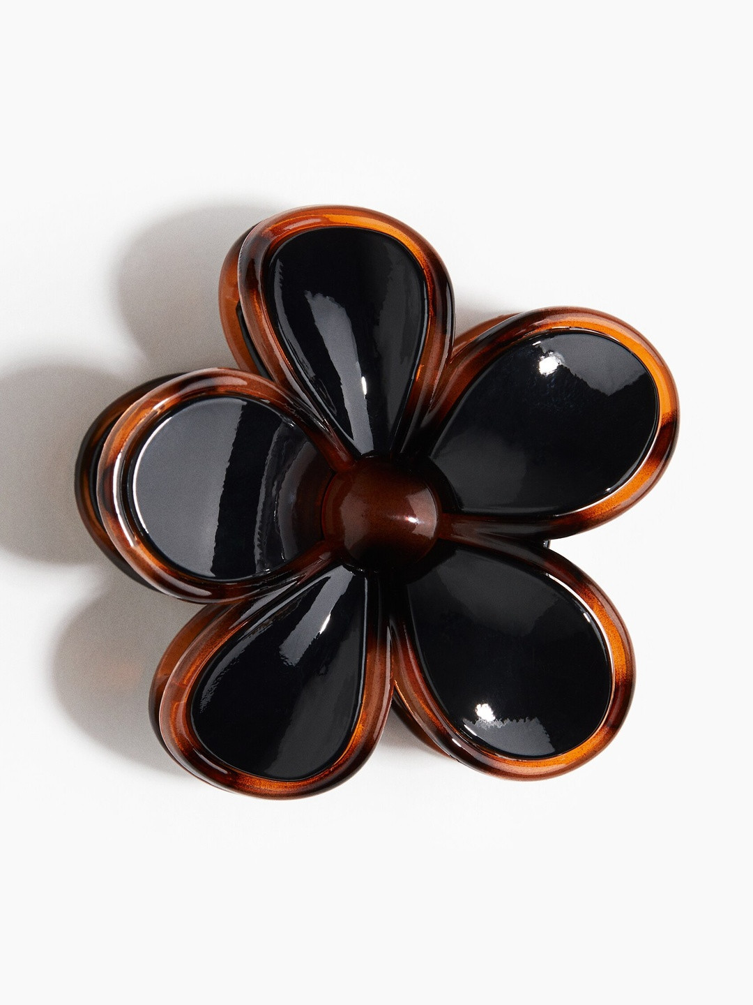 H&M Women Flower-Shaped Hair Claw