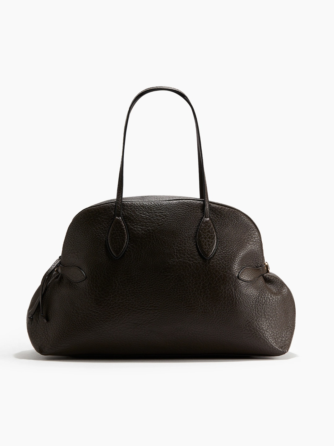 H&M Women Polyester Oversized Large Tote Bag