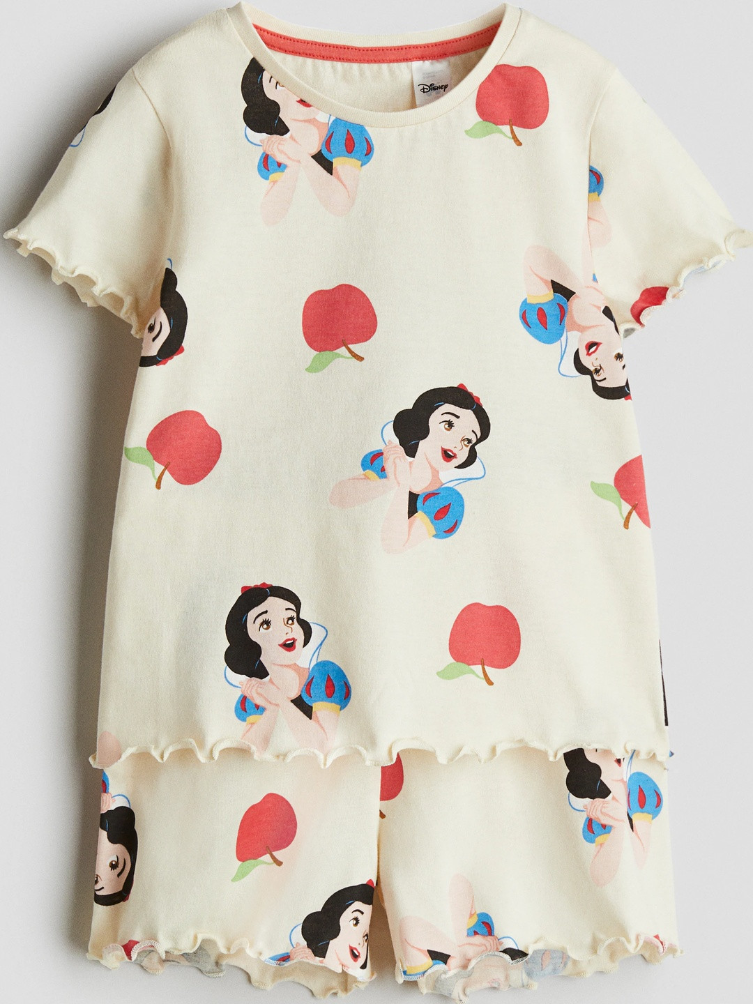 H&M Cotton Jersey Pyjamas