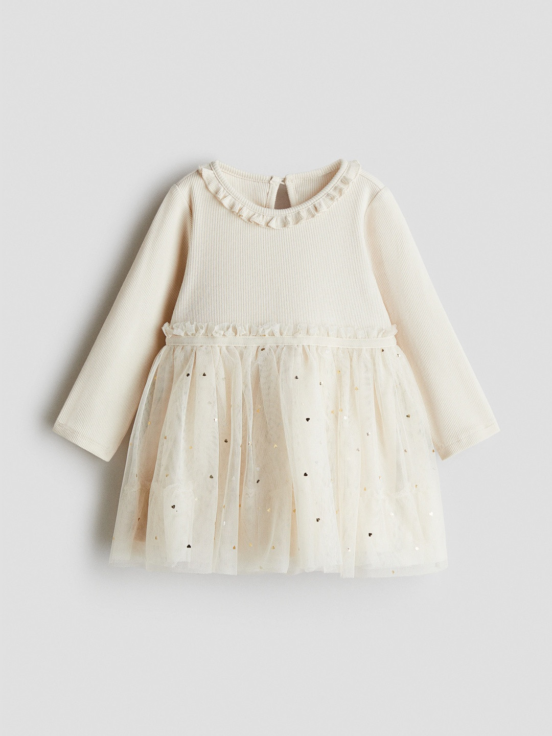 H&M Kids Tulle-Skirt Dress