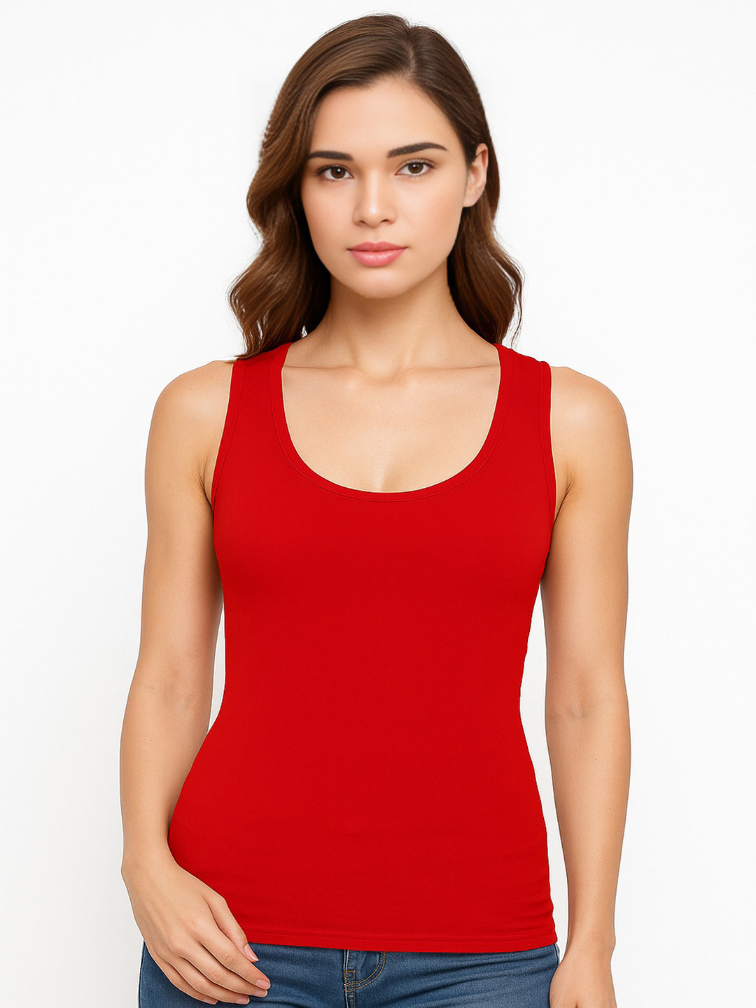 SONA Women Non-Padded Camisoles