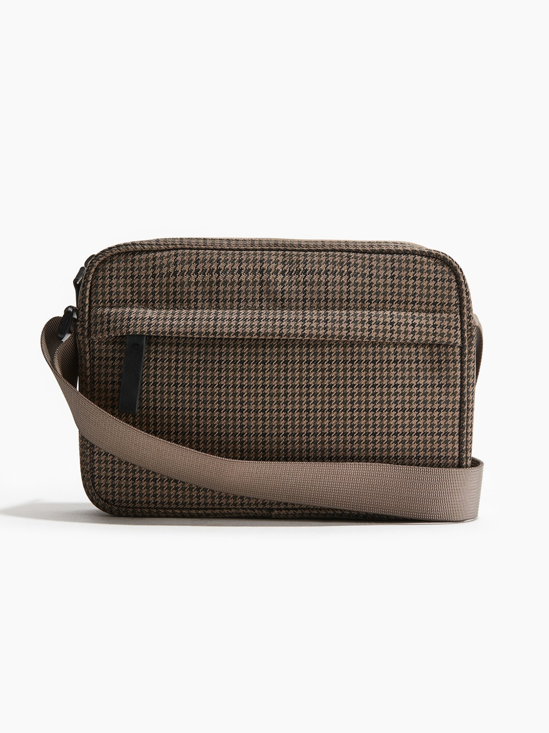 H&M Men Nylon Crossbody Bag