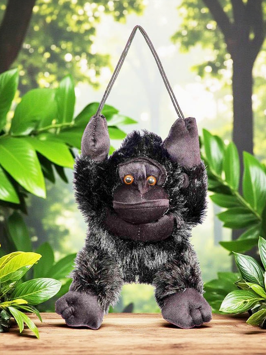 Vrinde Chimpanzee Soft Toys and Dolls