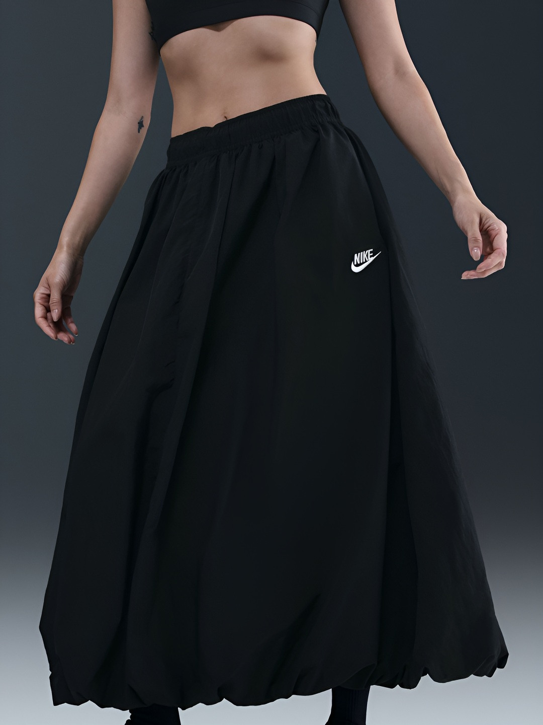 Nike Women's Sportswear Windrunner Skirt