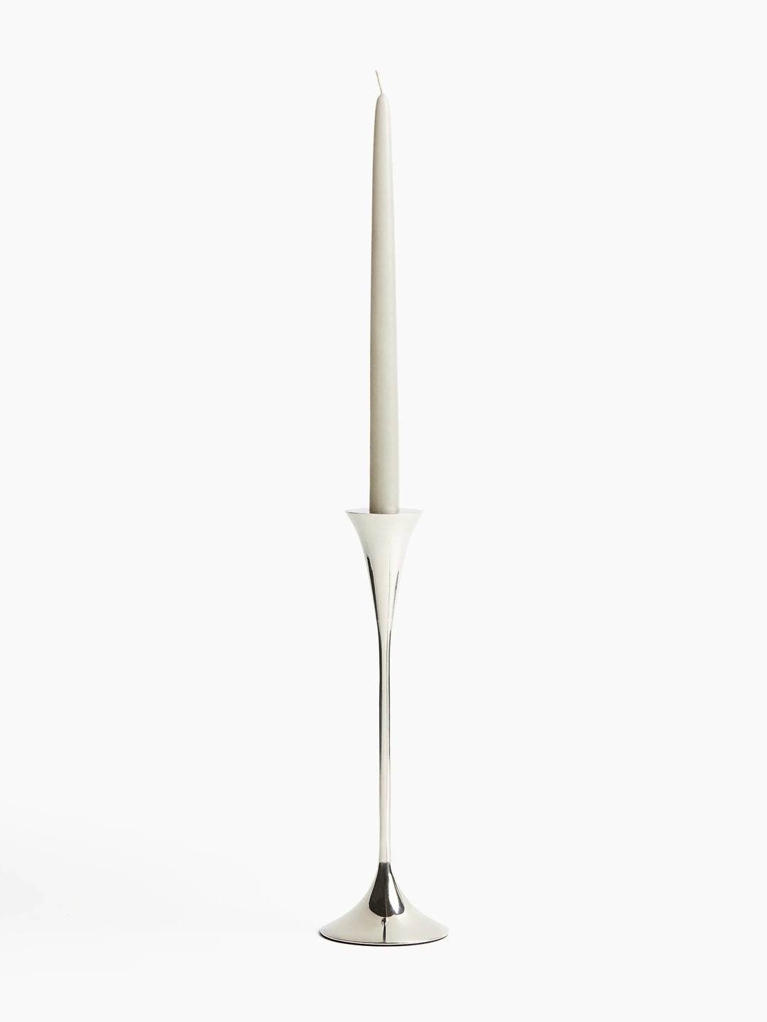 H&M Unisex Metal Candle Holder