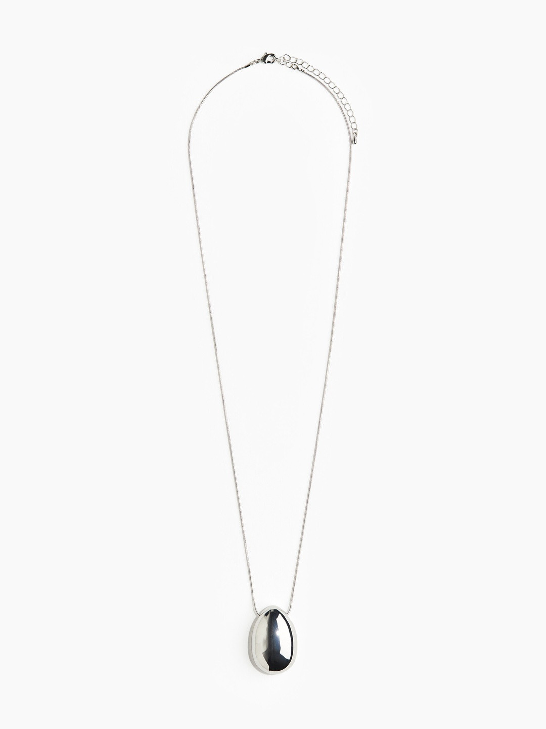 H&M Women Long Pendant Necklace