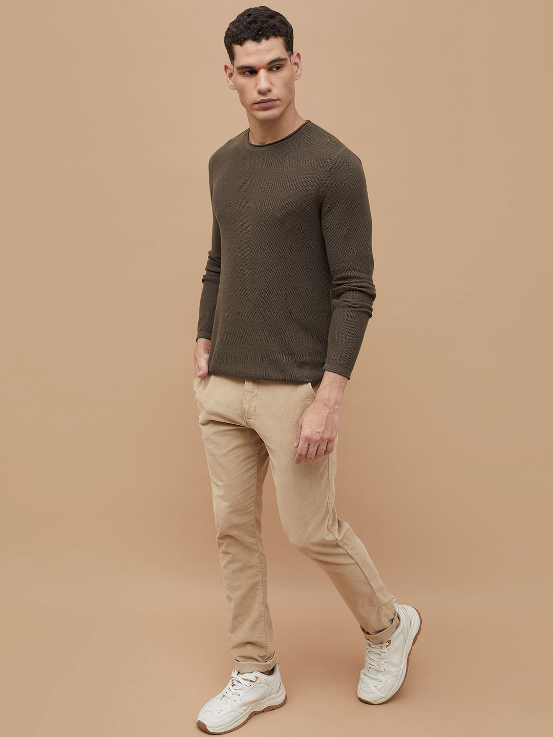 CODE by Lifestyle Men Pullover Sweaters