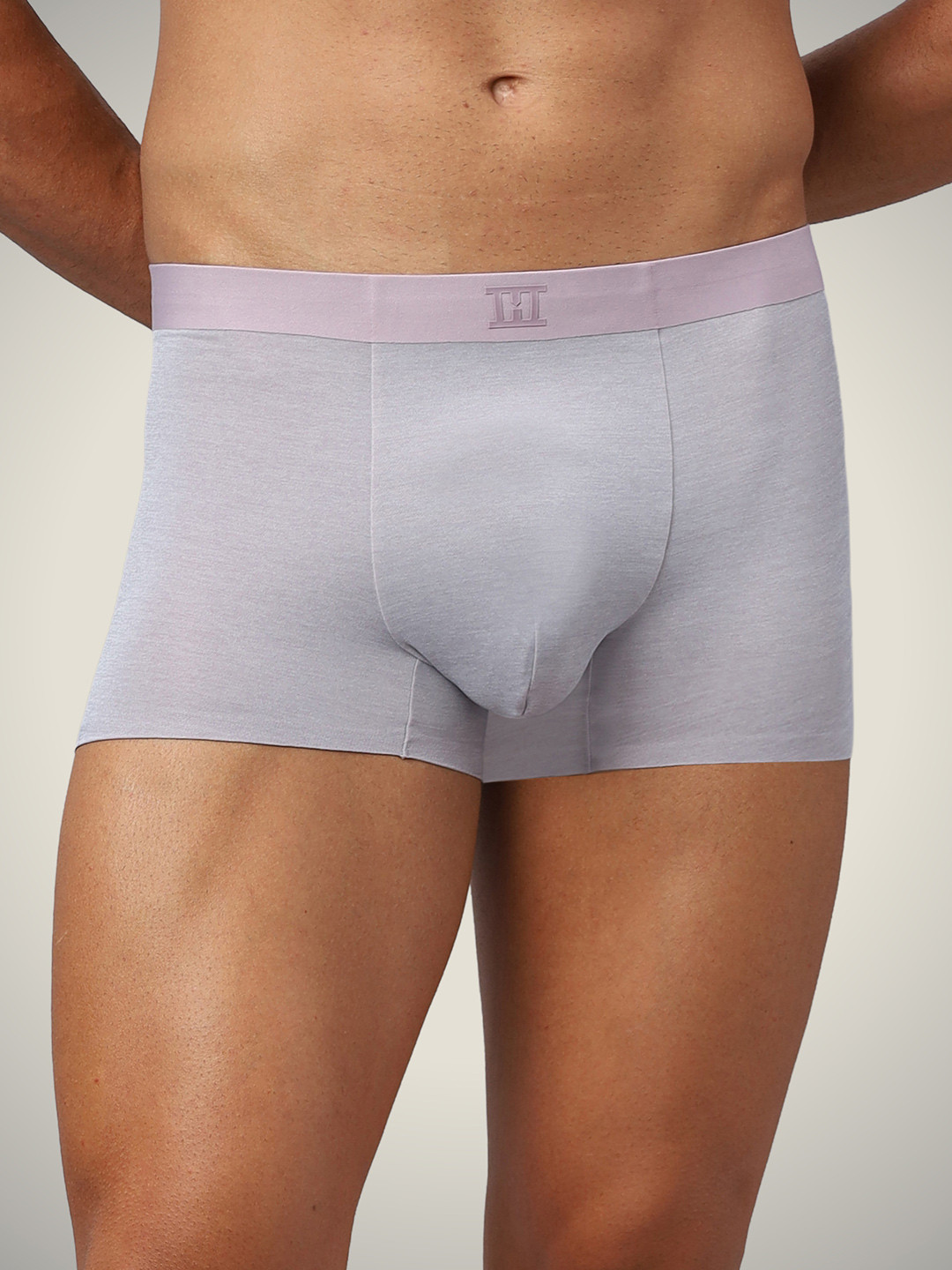 Hektor Nylon Modal Bonded Cool Touch Odor Resistant & 4 Way Stretch Trunk